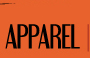 Apparel